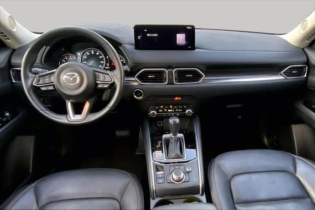 2023 Mazda CX-5 2.5 S Premium