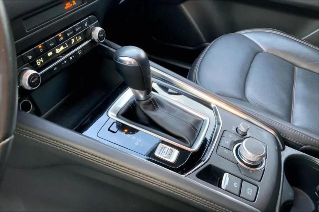 2023 Mazda CX-5 2.5 S Premium
