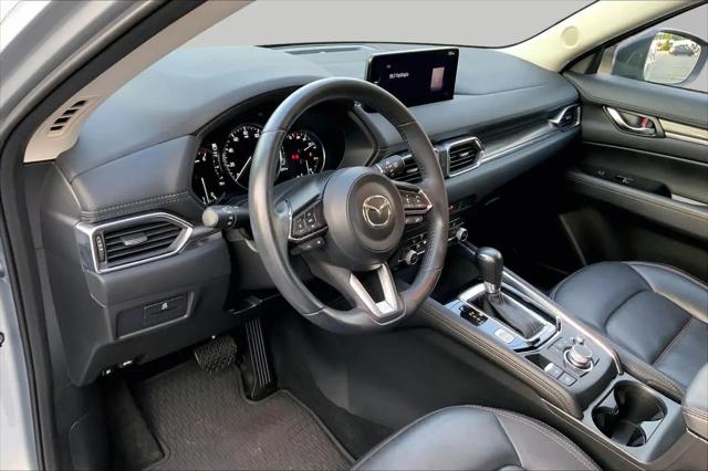 2023 Mazda CX-5 2.5 S Premium