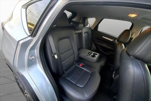 2023 Mazda CX-5 2.5 S Premium