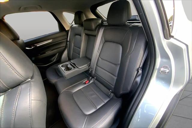 2023 Mazda CX-5 2.5 S Premium