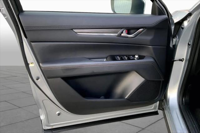2023 Mazda CX-5 2.5 S Premium