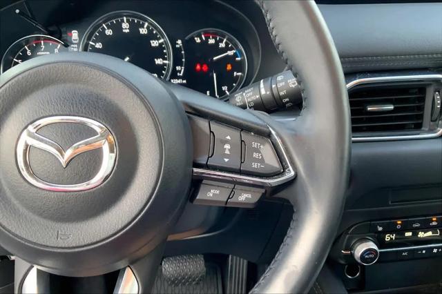 2023 Mazda CX-5 2.5 S Premium
