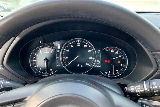 2023 Mazda CX-5 2.5 S Premium
