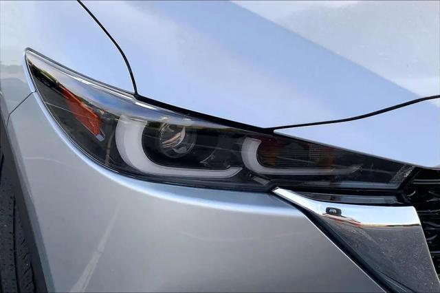 2023 Mazda CX-5 2.5 S Premium