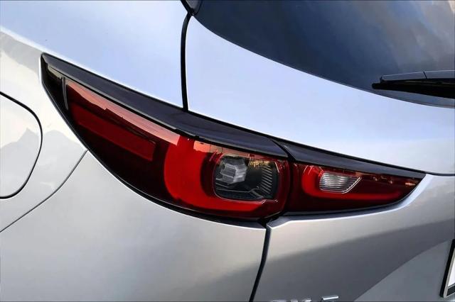 2023 Mazda CX-5 2.5 S Premium