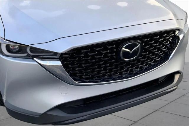 2023 Mazda CX-5 2.5 S Premium