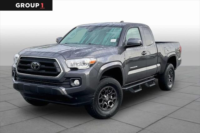 2022 Toyota Tacoma SR5 for sale in Columbus, GA