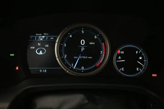 2022 Lexus RX 350 F SPORT Appearance