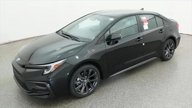 2026 Toyota Corolla SE for sale in Columbus, GA