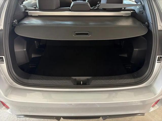 2025 Subaru Impreza Base 5-Door