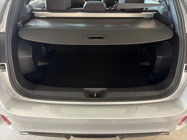 2025 Subaru Impreza Base 5-Door