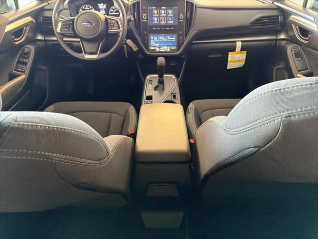 2025 Subaru Impreza Base 5-Door