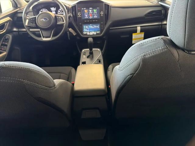 2025 Subaru Impreza Base 5-Door