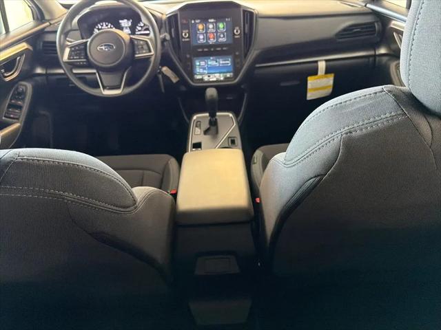 2025 Subaru Impreza Base 5-Door