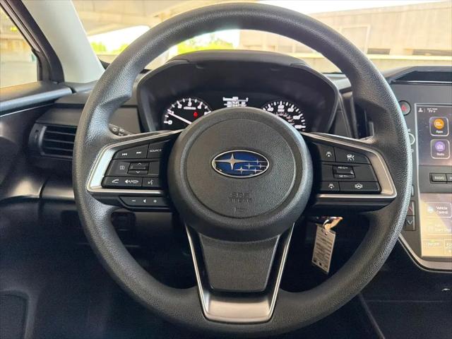2025 Subaru Impreza Base 5-Door