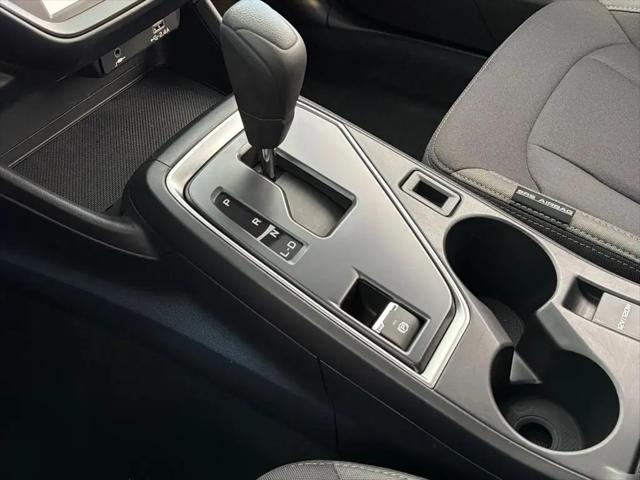 2025 Subaru Impreza Base 5-Door
