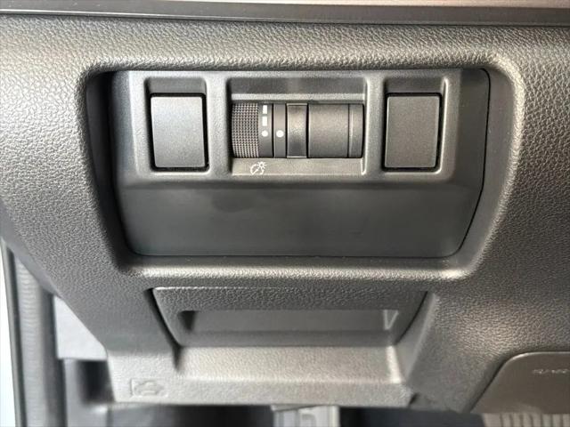 2025 Subaru Impreza Base 5-Door