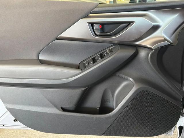 2025 Subaru Impreza Base 5-Door