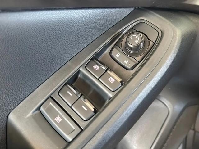 2025 Subaru Impreza Base 5-Door