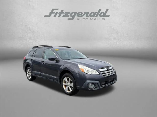 2013 Subaru Outback 2.5i Premium for sale in Rockville, MD