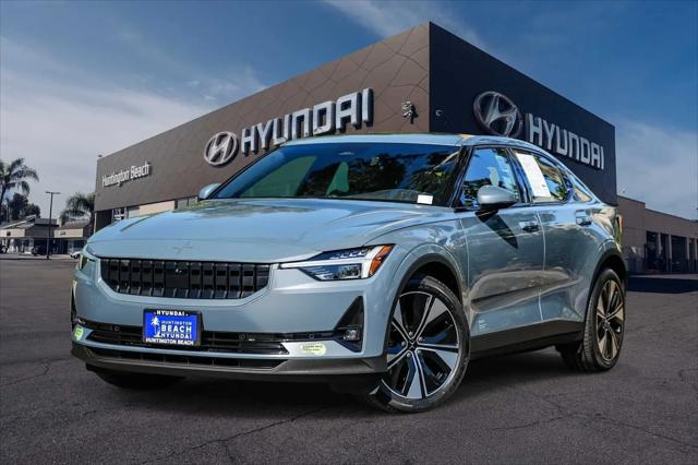 2023 Polestar 2 Long Range Dual Motor for sale in Huntington Beach, CA