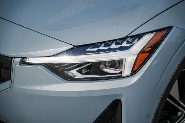 2023 Polestar 2 Long Range Dual Motor