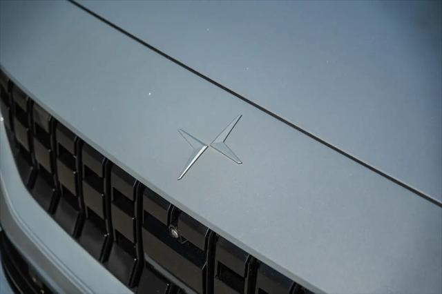 2023 Polestar 2 Long Range Dual Motor