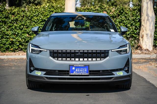 2023 Polestar 2 Long Range Dual Motor