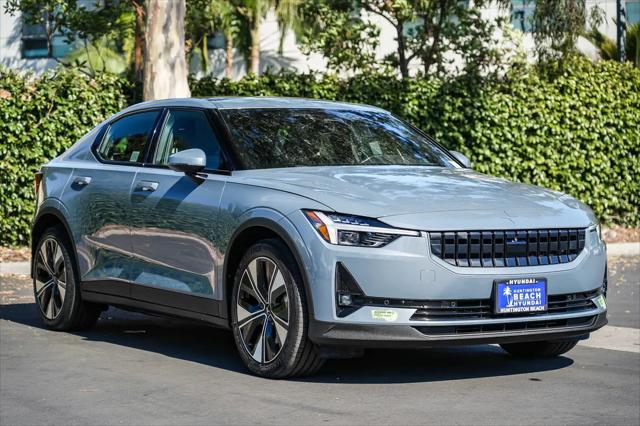 2023 Polestar 2 Long Range Dual Motor