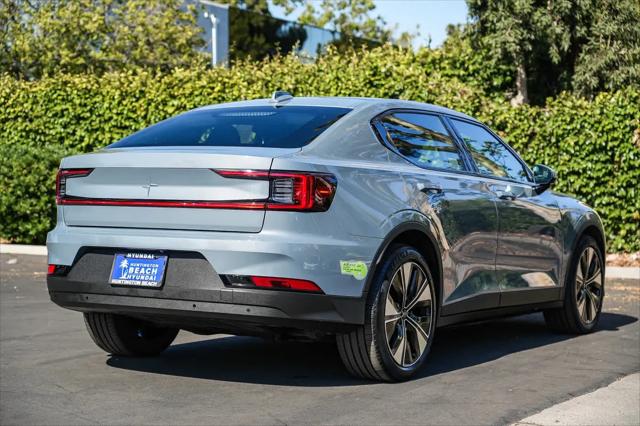 2023 Polestar 2 Long Range Dual Motor