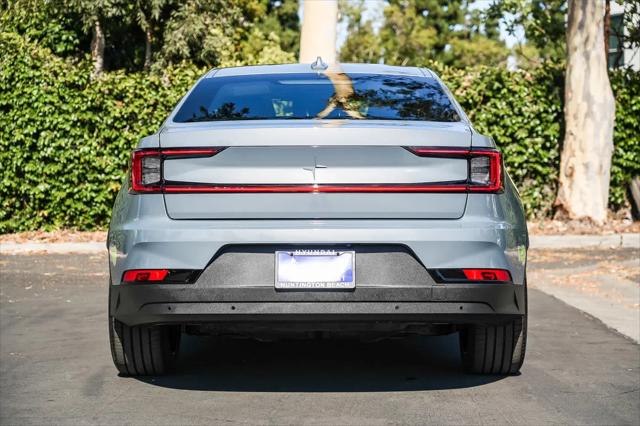 2023 Polestar 2 Long Range Dual Motor