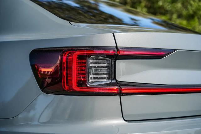 2023 Polestar 2 Long Range Dual Motor