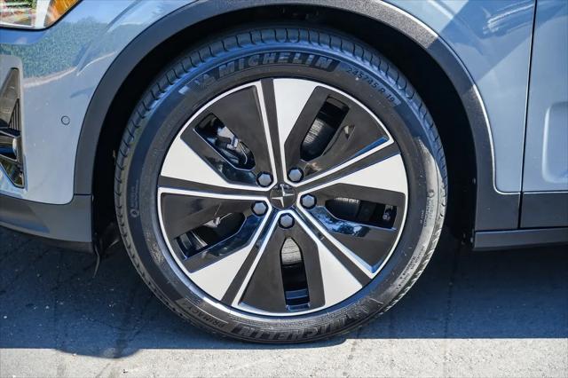 2023 Polestar 2 Long Range Dual Motor