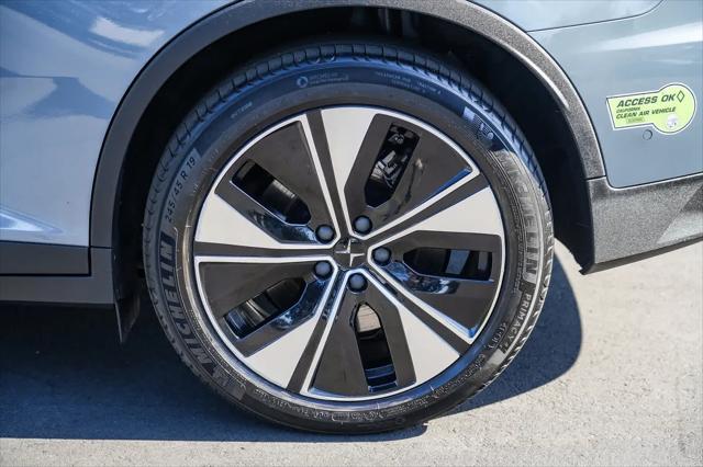 2023 Polestar 2 Long Range Dual Motor