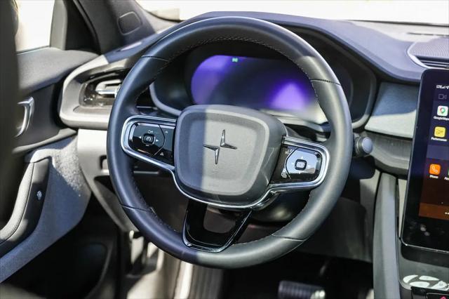 2023 Polestar 2 Long Range Dual Motor