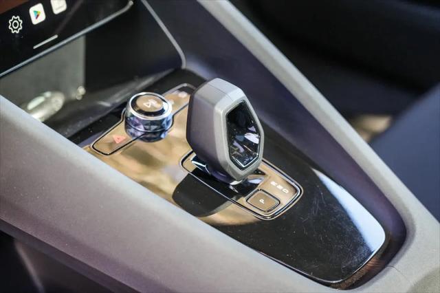 2023 Polestar 2 Long Range Dual Motor