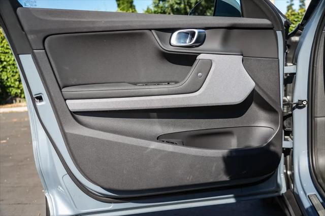 2023 Polestar 2 Long Range Dual Motor