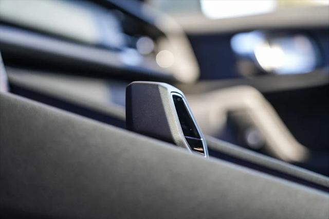 2023 Polestar 2 Long Range Dual Motor
