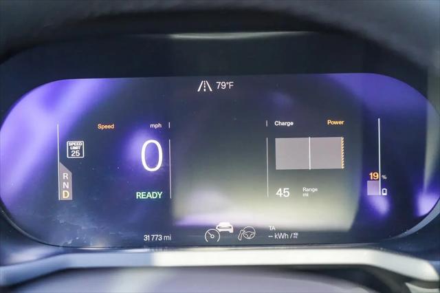 2023 Polestar 2 Long Range Dual Motor