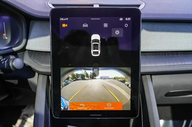 2023 Polestar 2 Long Range Dual Motor