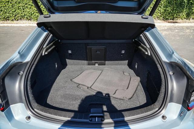 2023 Polestar 2 Long Range Dual Motor