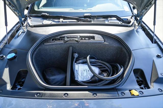 2023 Polestar 2 Long Range Dual Motor