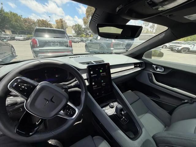 2023 Polestar 2 Long Range Single Motor
