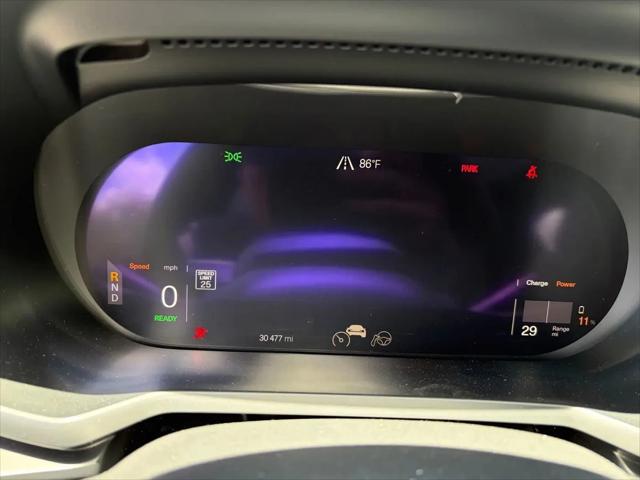 2023 Polestar 2 Long Range Single Motor