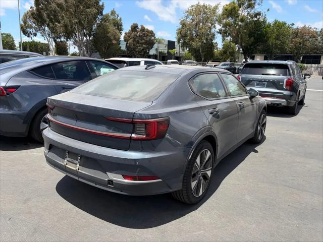 2023 Polestar 2 Long Range Single Motor