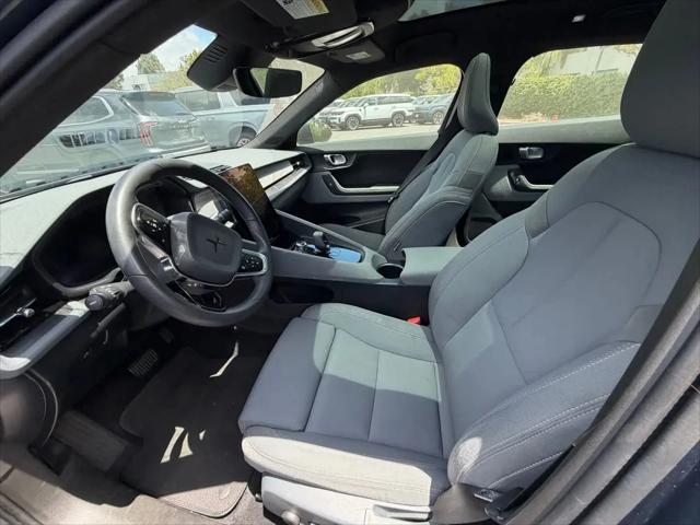 2023 Polestar 2 Long Range Single Motor