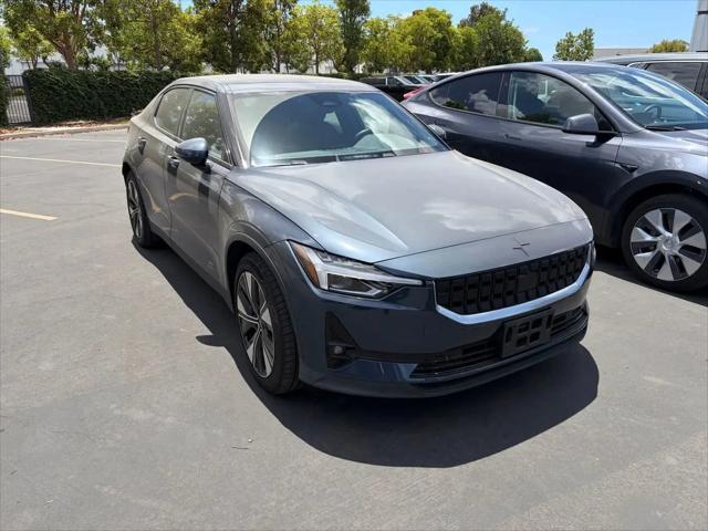2023 Polestar 2 Long Range Single Motor