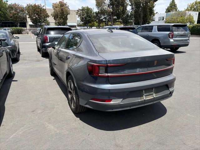 2023 Polestar 2 Long Range Single Motor