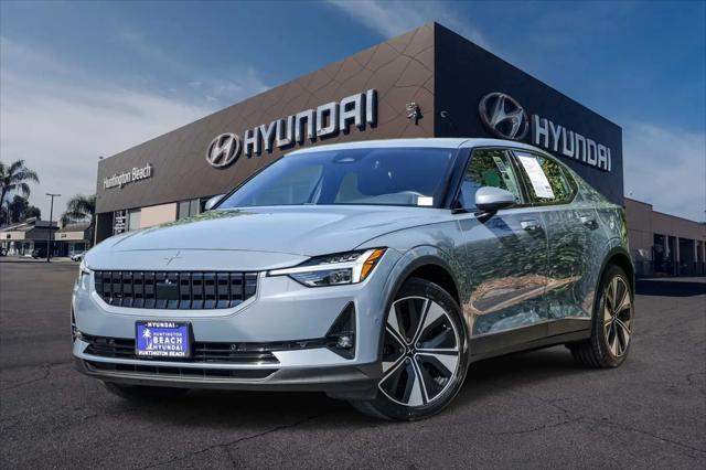 2023 Polestar 2 Long Range Dual Motor for sale in Huntington Beach, CA